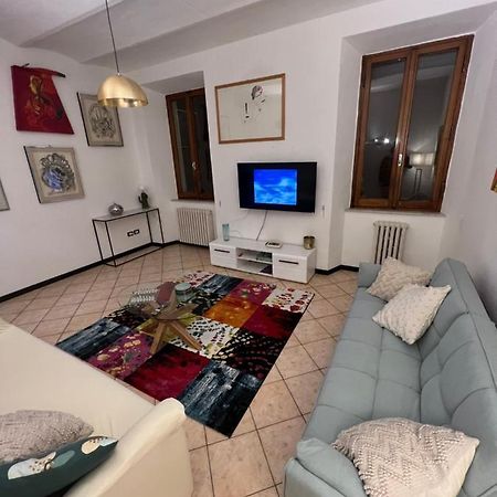 Bella Ciao House Apartment Perugia Luaran gambar