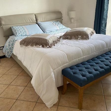 Bella Ciao House Apartment Perugia Luaran gambar