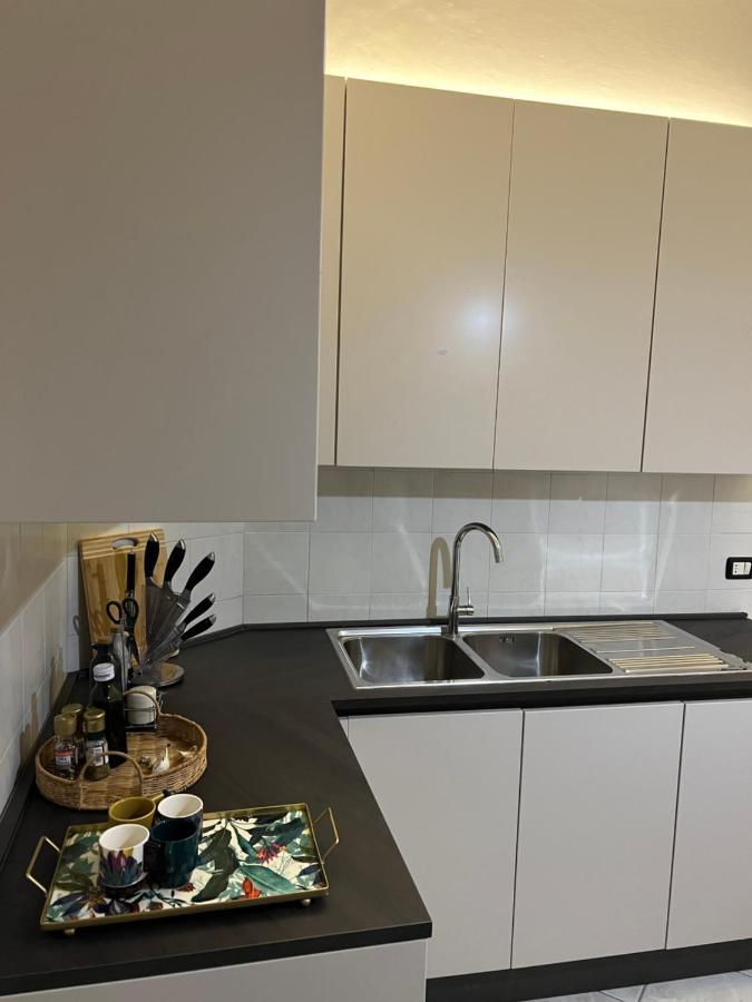 Bella Ciao House Apartment Perugia Luaran gambar