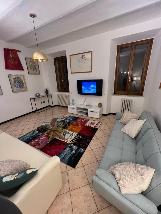 Bella Ciao House Apartment Perugia Luaran gambar