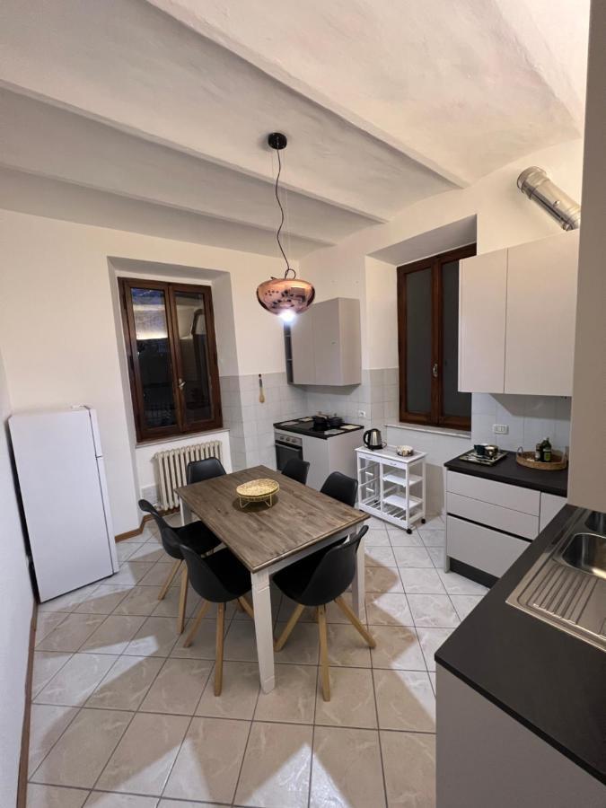 Bella Ciao House Apartment Perugia Luaran gambar