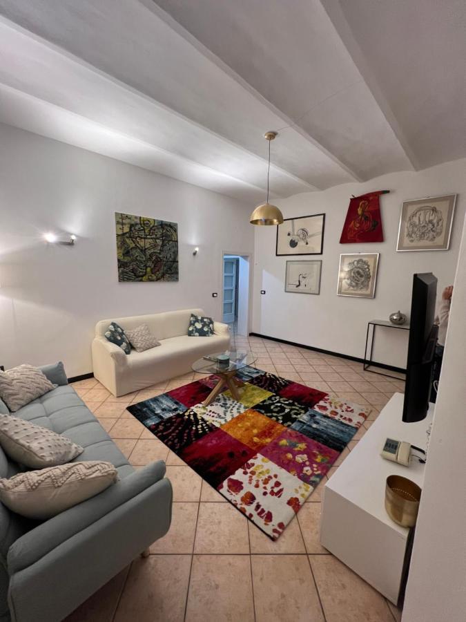 Bella Ciao House Apartment Perugia Luaran gambar