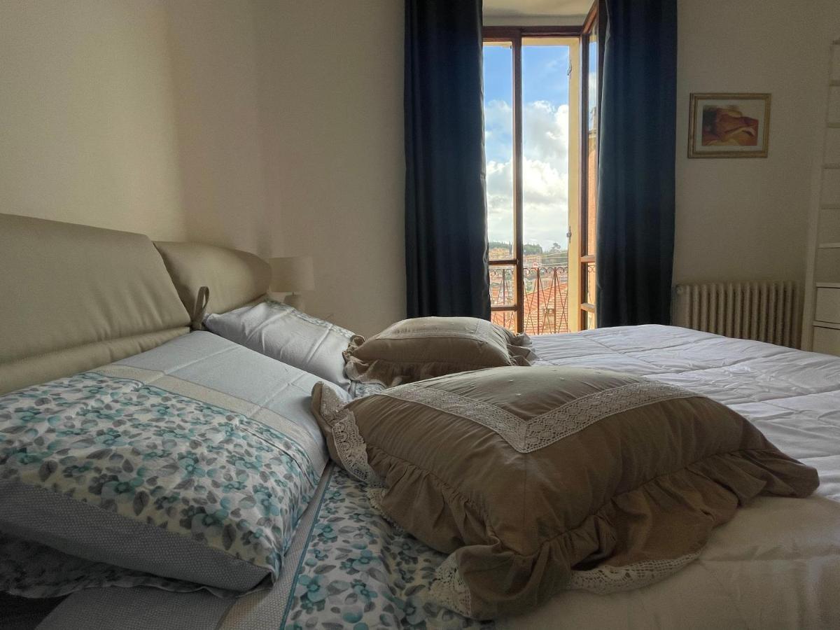 Bella Ciao House Apartment Perugia Luaran gambar
